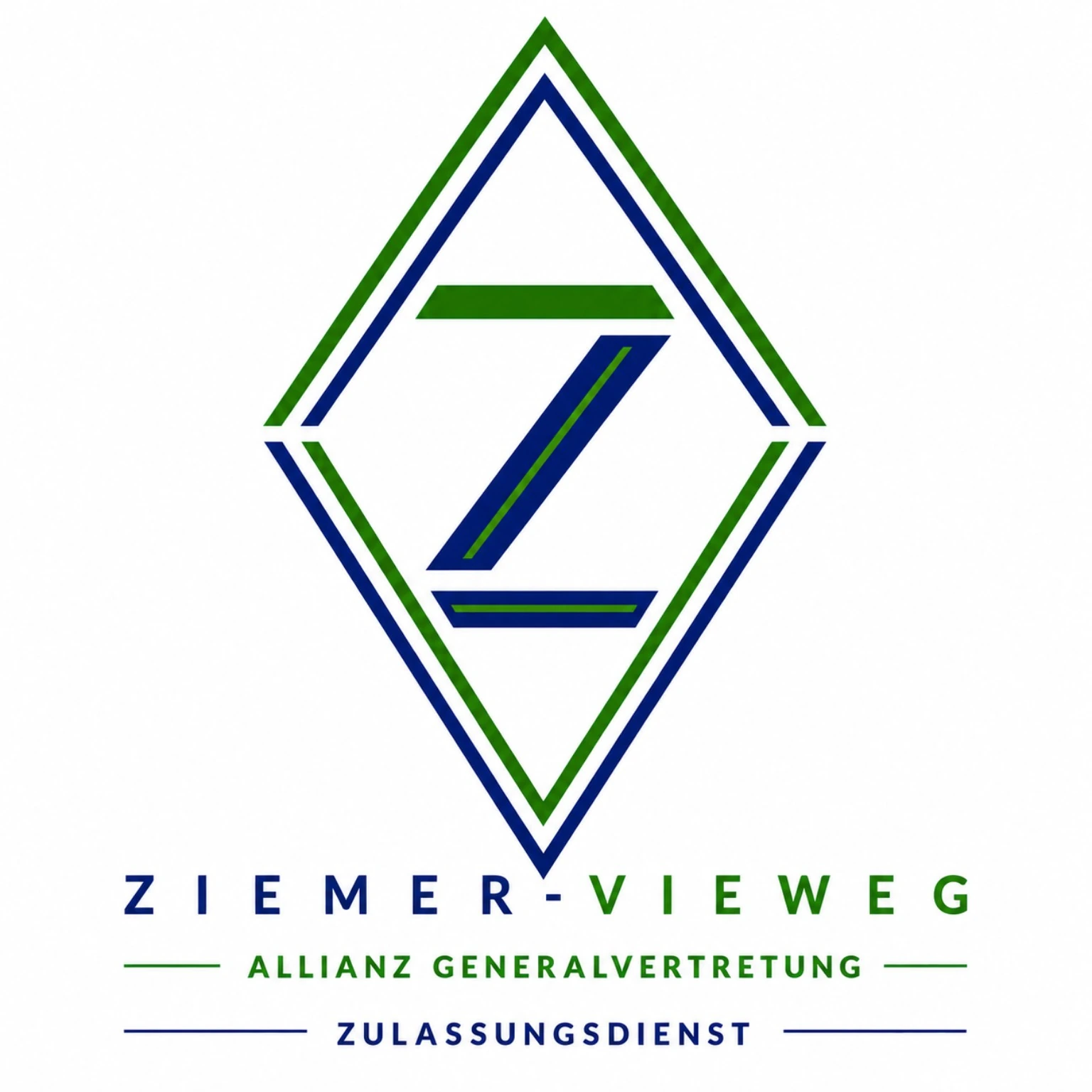 Logo Ziemer-Vieweg Zulassungsdienst